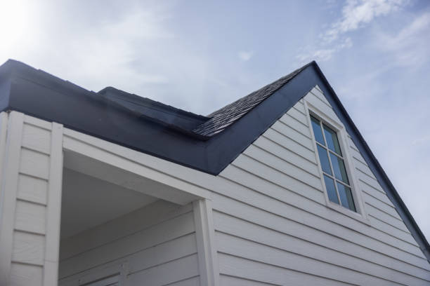 Best Custom Siding Design  in Millville, DE